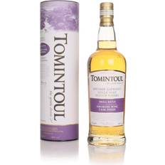 Tomintoul Small Batch Amarone Wine Cask