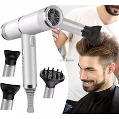 Goplushtoy Professional Hair Dryer Ionic Diffuser