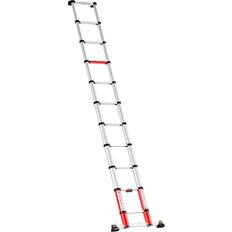 Uitschuifbare ladders uitverkoop Altrex TL Smart Up Go 1x11 Telescopische Ladder