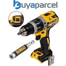Dewalt dcd796 Dewalt DCD796N 18V XR Combi Hammer Drill