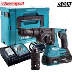 Makita DHR243Z 18V Brushless Hammer Drill