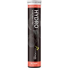 Purepower Hydro Tabs 20 St Jordgubb/Lime