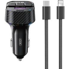 Xo FM Sändare Bluetooth 30W