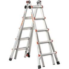 Combinatieladders uitverkoop Altrex Velocity Vouwladder 4x5 Sporten 4,7m