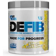 Defib V3 Advanced Pre Workout Catalyst 440g