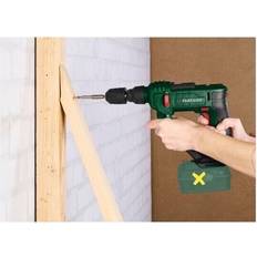 Parkside 20V SDS-Plus Cordless Hammer Drill