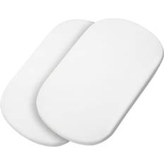Gitterschutz Maxi-Cosi Laken Liegewanne 2er-Pack White