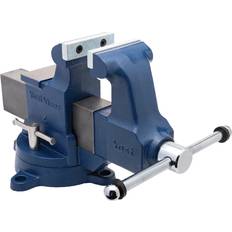 Bench Clamps Yost Vises 204 4 in Swivel Base Bench Clamp