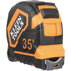 Measurement Tapes Klein Tools Measure 35ft Single-Hook 9135 Measurement Tape