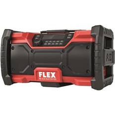 Radios Flex Power Tools RD 10.8 18.0 230 Cordless Radio