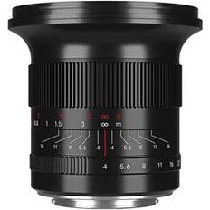7artisans 15mm F4 Panasonic Leica Sigma L Mount