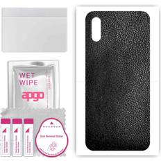 apgo Protective Skin Sticker for Xiaomi Redmi 9A