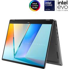 ASUS Vivobook 14 Flip TP3407 Copilot+ PC