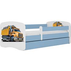 Kocot Kids Kinderbett Blau 180/80