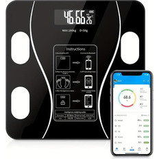 Diagnostic Scales on sale Branded Digital Bathroom Weighing Scale 180kg