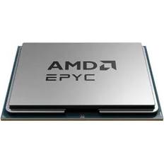 AMD CPUs på tilbud AMD EPYC 9175F 16 Core Processor