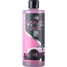 Liquid Tech Car Care 500ml
