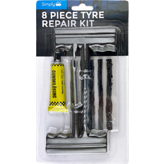 Tyre Puncture Repair Kit