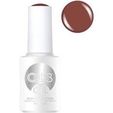 Color Club Gel Polish - The Bling Ring