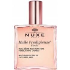 Nuxe Set Floral Nourishing Oil 12 pcs 2 ml