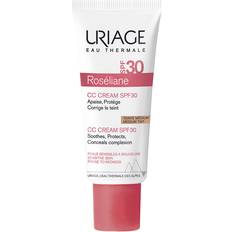 Uriage Roseliane Cc Cream SPF30 - Ginseng Extract