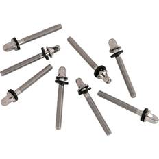 PDP Tension Rods 42mm True Pitch 8pk