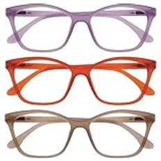 Kat Reading Glasses RR59-5GU