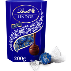 Lindt Matvaror Lindt Lindor 45% Cornet 200 g