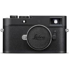Leica M11-D Camera Body Black