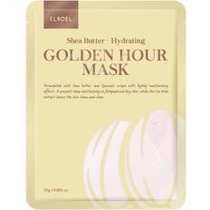 Elroel Elroel Golden Hour Mask 25g