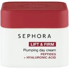 Glans 25 Sephora Collection Lift & Firm Plumbing Dagcreme Firming Cream Revamp 25 50ml