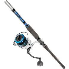 Quantum Rod & Reel Combos Quantum Strive Spinning Combo 8000 10' 2 Piece