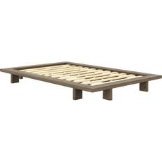 Karup Design Bett Japan Bed 120 x 200 cm Bettrahmen