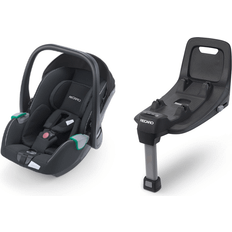 Recaro Avan i-Size Car Seat Bundle