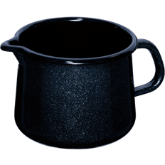 Riess Riess Schnabeltopf 1 L Schwarz
