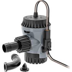 Bilge Pumps Johnson Pump aqua void automatic 800 gph bilge 12v 10-13626