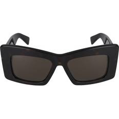 Solglasögon Gucci GG1842S 002 Solglasögon - Brun
