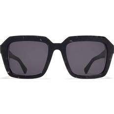Solglasögon Mykita Sköldpaddemönstradeshell Solglasögon Män - 801
