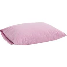 Tekla Örngott Tekla Percale Pillow Case Mallow Örngott Rosa