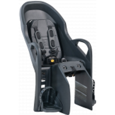 Bike Child Seats Burley Dash RM Child Seat Black/Dark Grey (One size)