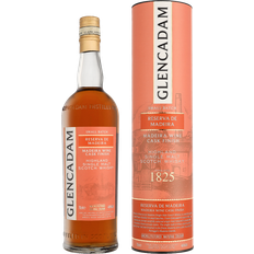 Glencadam Reserva de Madeira