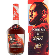 Hennessy LeBron James 0.70 Liter 40% 70 cl