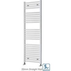 Straight Heated Towel Rail 300 x 1600