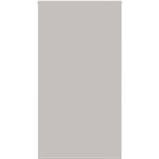 vidaXL Shower Roller Blind 130 x 240 cm Fabric Width 126 cm