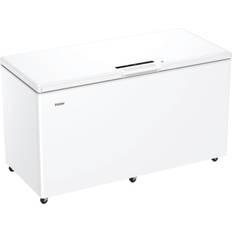 Congelatori a Pozzo Haier Gefriertruhe 75cm 508l Weiß