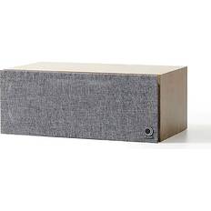 Beige Centerhøjtalere Elipson Horus 10C Centerhøjtaler Lys Træ