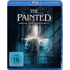 Filme The Painted Abbild der Dunkelheit (Blu-ray)