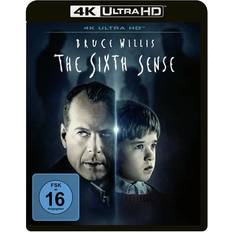 Filme The Sixth Sense Nicht jede Gabe ist ein Segen (4K Ultra HD)