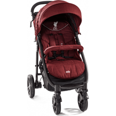 Joie Litetrax 4 Flex FC Stroller