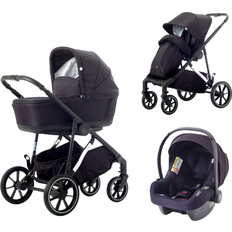 Mee-Go Uno Plus 3in1 (Travel system)
